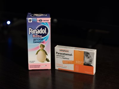 Новые доказательства - парацетамол опасен для беременных и младенцев.