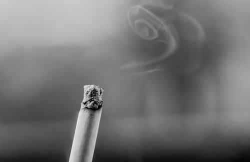 «Курение и Предложение в области Здоровья» 